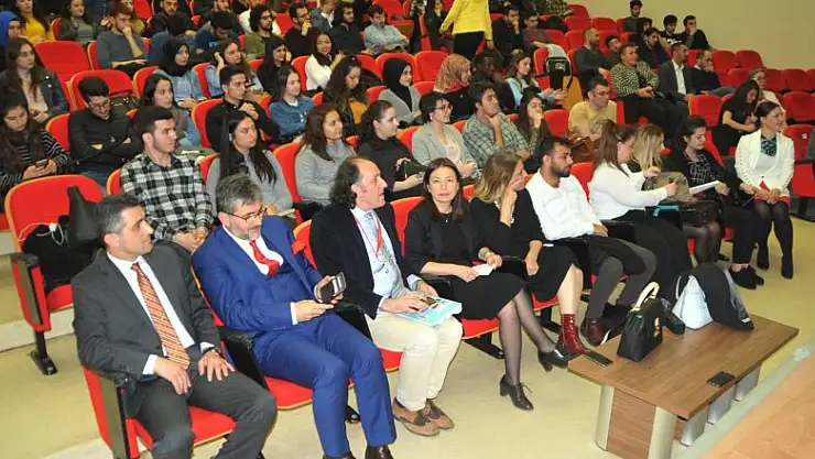 'Samsun'da Sağlık Turizmi' paneli