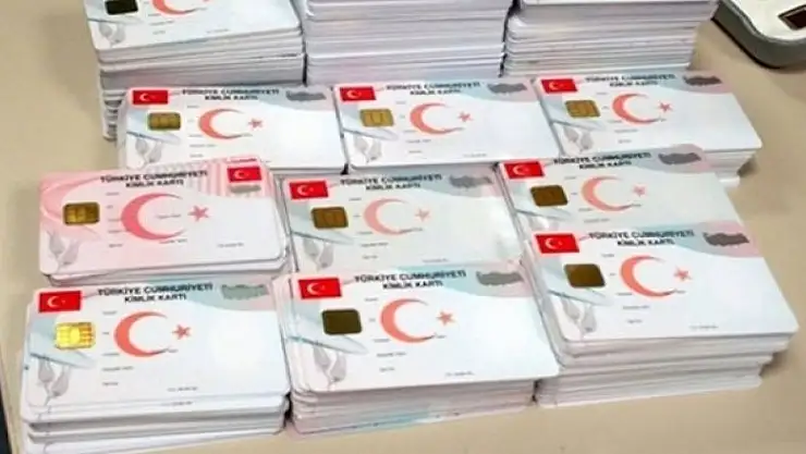 Yeni kimlik, ehliyet ve pasaportlarla ilgili kritik açıklama!