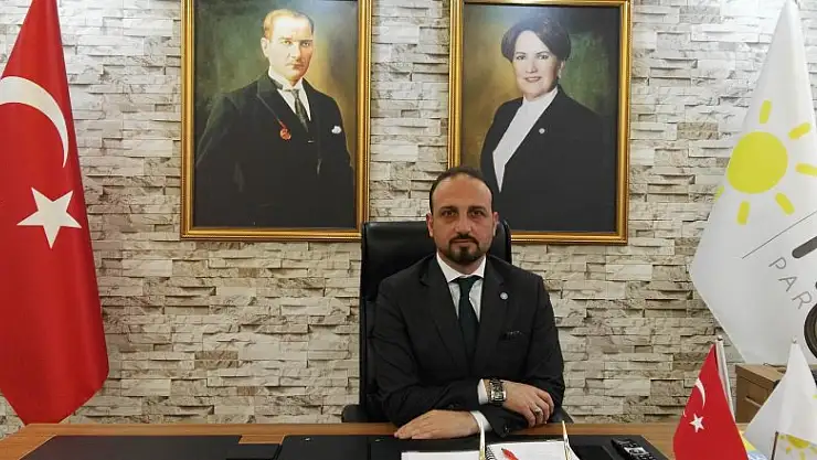 ÖMER SÜSLÜ: BU KADAR KORKMAYIN