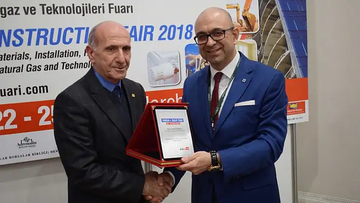 MMO'dan 'Havuz İmalatları' semineri 