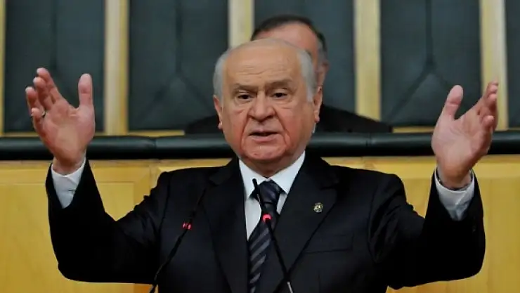 Bahçeli'nin yeni A Takımı belli oldu