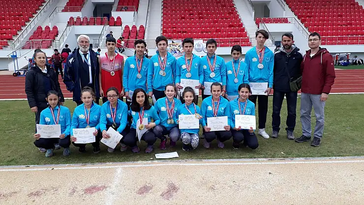 Cemil Meriç'ten büyük başarı