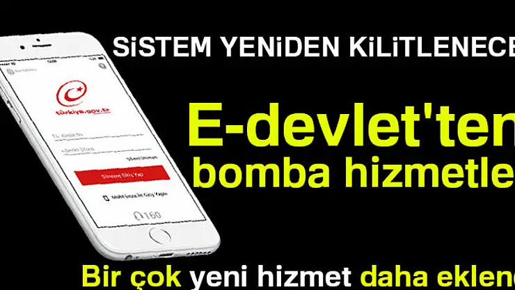 Aile ve Sosyal Politikalar Bakanlığına da 4 yeni hizmet