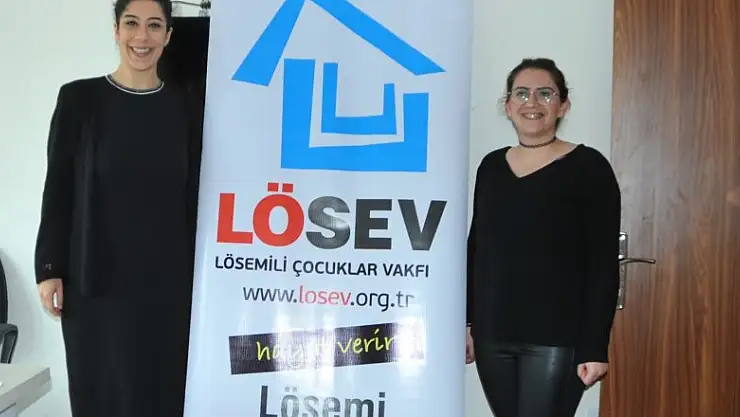 LÖSEV, dolandırıcılara karşı vatandaşları uyardı 