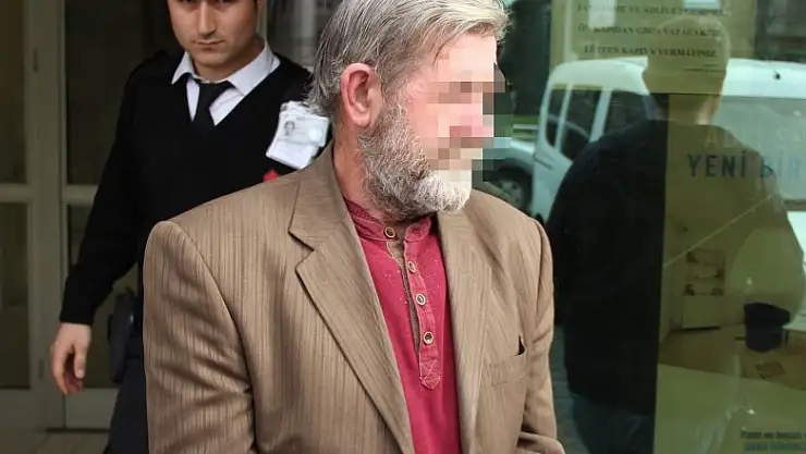 Sahte kimlikle telefon satın alan şahıs tutuklandı 