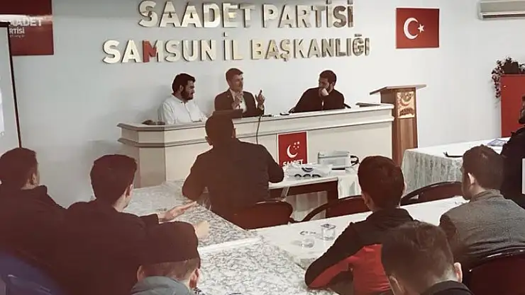 ALTUNGEYİK VE YILDIZ GÜNEYDOĞU İZLENİMLERİNİ PAYLAŞTI