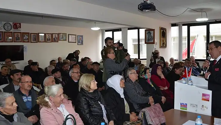 ZEYBEK, 'BİRLİKTE BAŞARACAĞIZ'