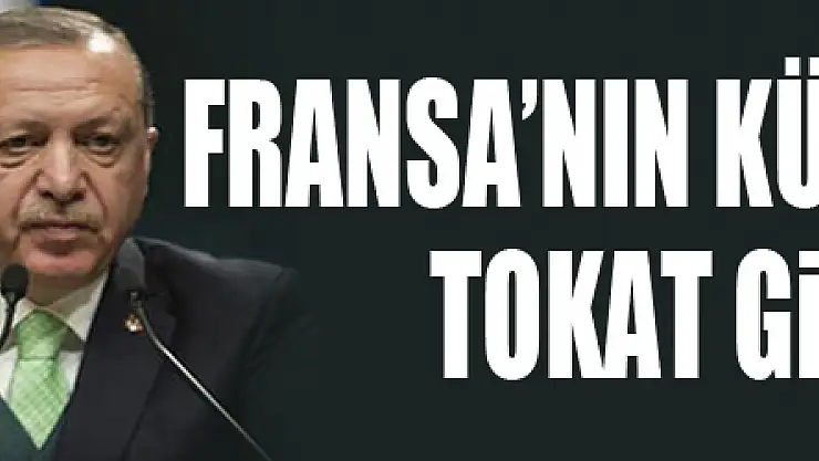 Cumhurbaşkanı Erdoğan açıkladı:3800 terörist etkisiz hale getirildi