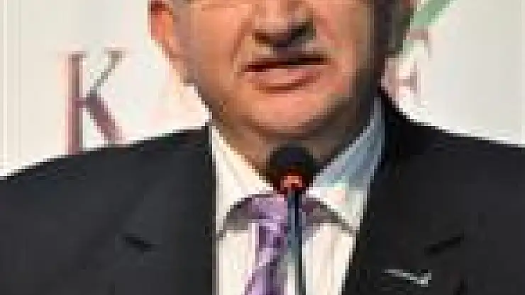 KOBİ'ler Samsun'da buluşacak