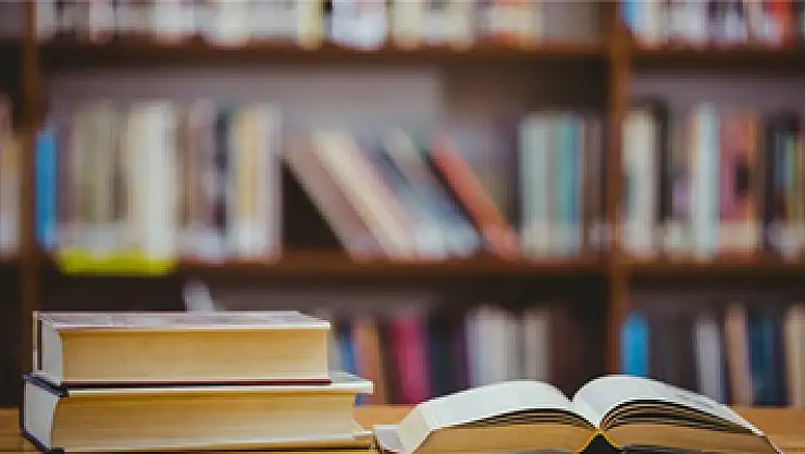 25 MİLYON KÜTÜPHANELERDEN YARARLANDI