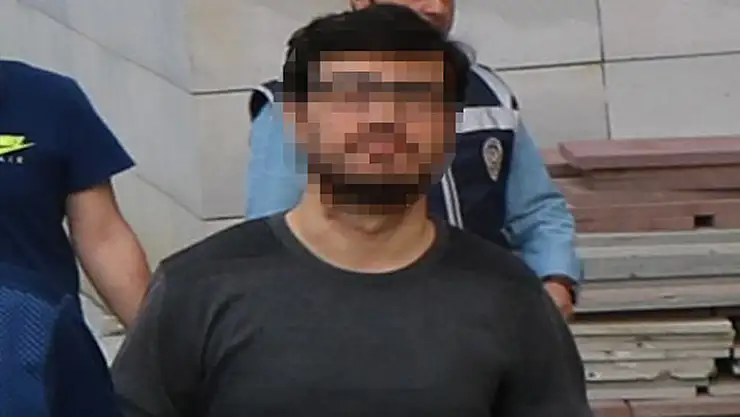 FETÖ'nün sohbet ablasının eşi adliyede