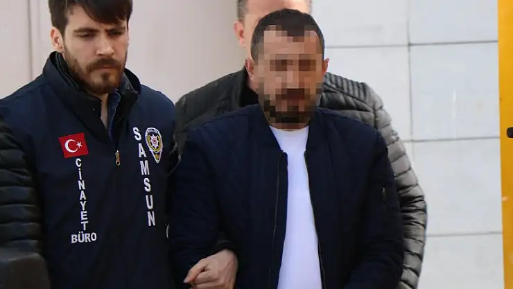 Samsun'da mezarlıkta silahlı kavga: 2 yaralı 