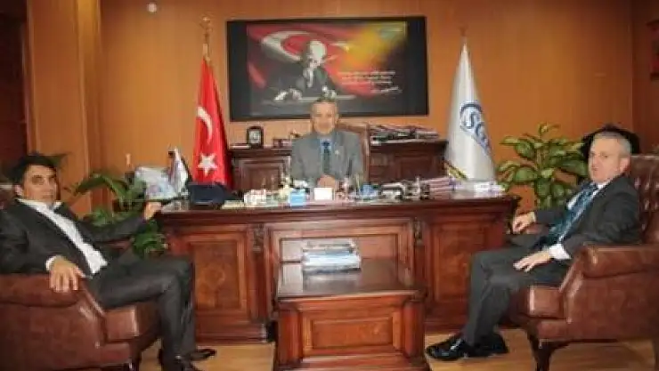 Samsun sağlıkta dünyaya açılıyor