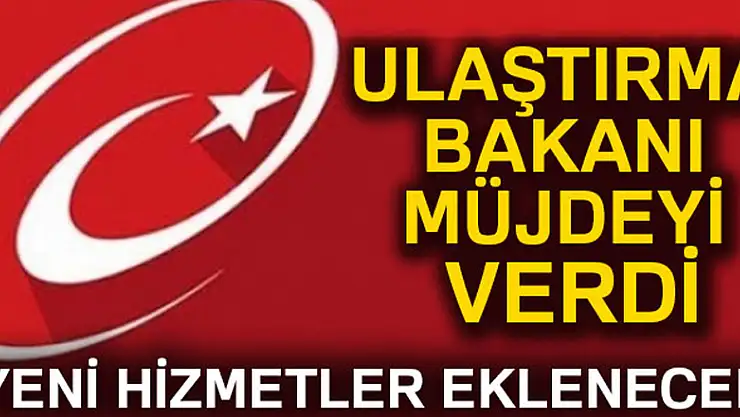 E-devlete yeni hizmetler eklenecek