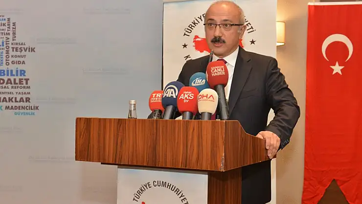 'Nükleer yatırım, Türkiye'nin en büyük yatırımı'