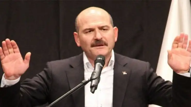 Bakan Soylu resmen duyurdu!