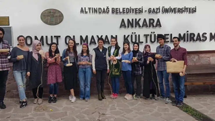 Fabrika Voleybol Şenliği