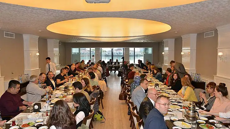 Samsun Okuyor, Gümrük de Okuyor Projesi