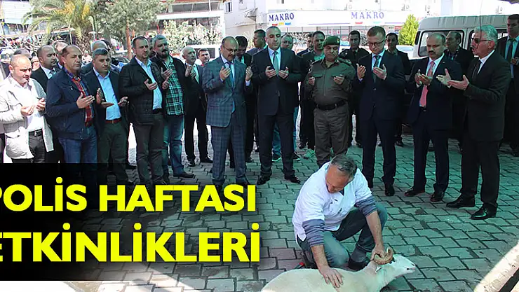 Türk Polisi 173. yaşında