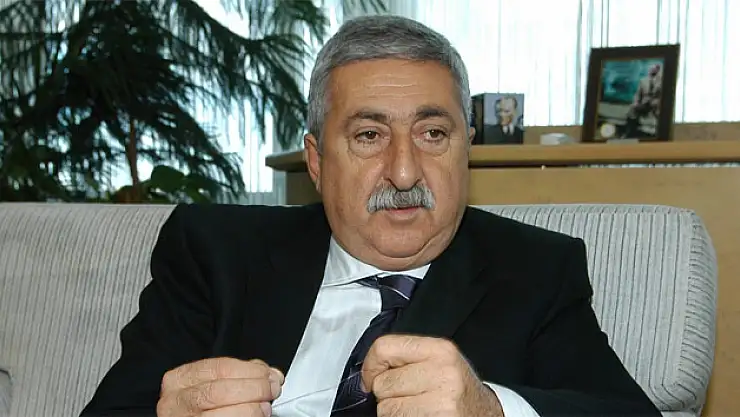 Esnaf sayısında artış var!