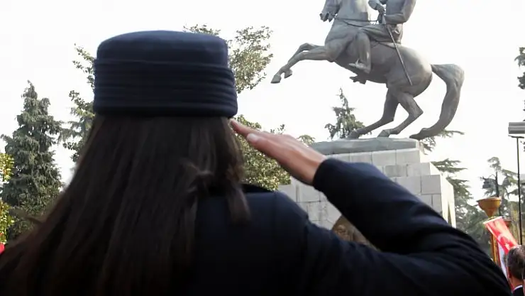 Türk Polis Teşkilatı 173. yılını kutluyor 