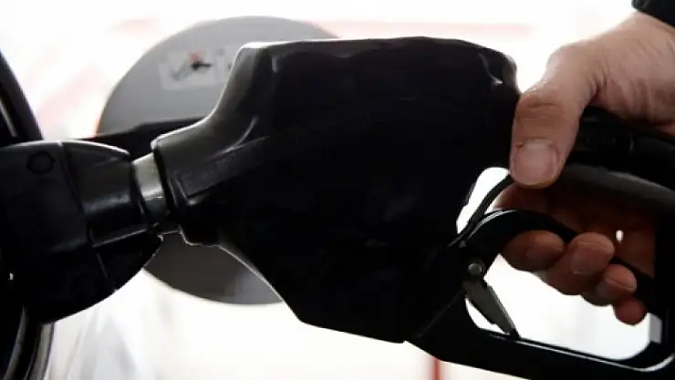 Motorine 17 kuruş zam