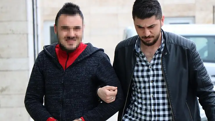 Samsun'da uyuşturucu ticaretine 2 tutuklama