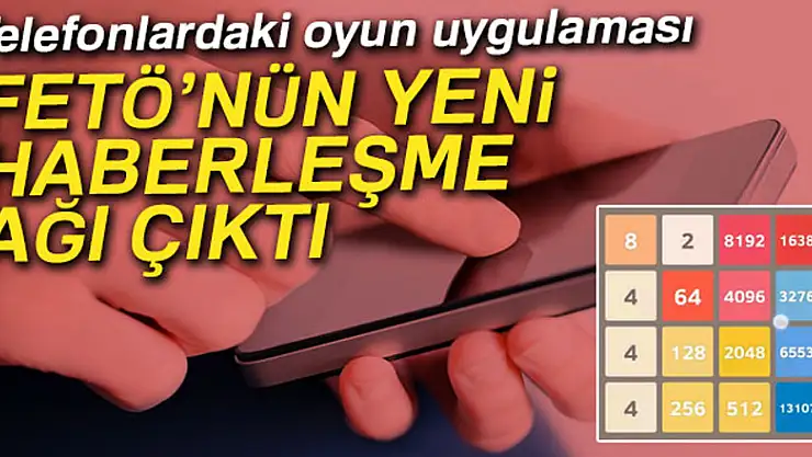 FETÖ'nün yeni haberleşme programı ortaya çıktı