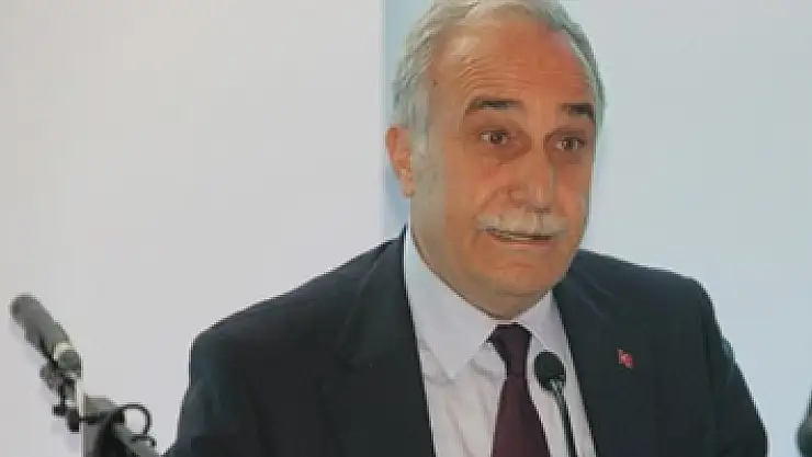 ' Et fiyatlarında gerekli önlemleri alacağız'