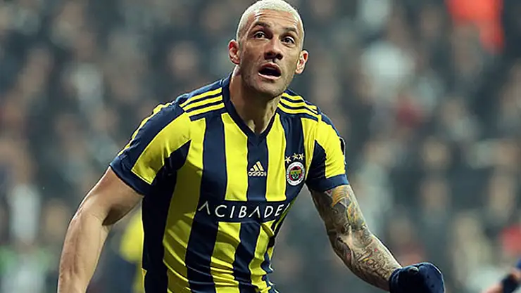 Fernandao: 'Mutlu ayrılan taraf biz olacağız'