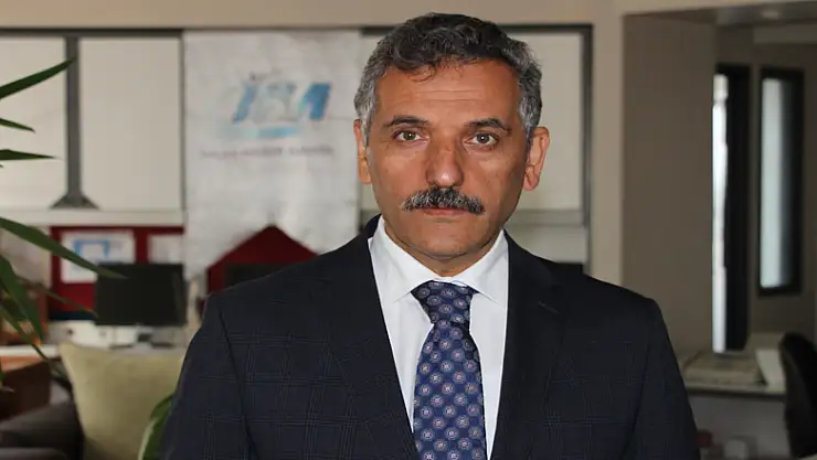 Samsun Valisi Kaymak: 'Denizli kader maçımız'