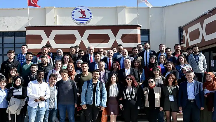 Veteriner hekimlik ve sorunları konuşuldu