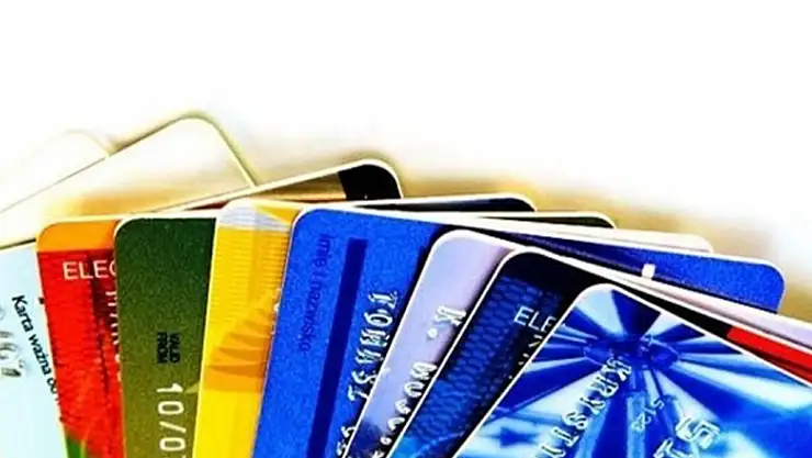 Kart kullanıcıları güvenliğiniz için dikkat