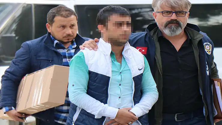 Samsun'da çakmak kavgası: 2 yaralı