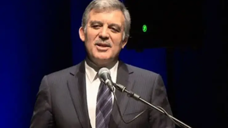 Ankara'yı karıştıran Abdullah Gül iddiası!