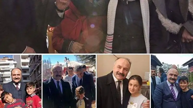 Usta'dan 23 Nisan mesajı!