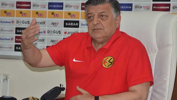 Yılmaz Vural 33 bin taraftar istiyor 