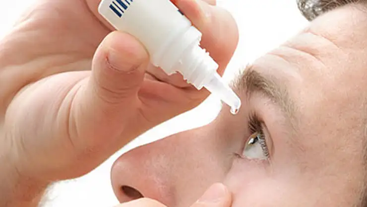 Göz alerjisine dikkat 