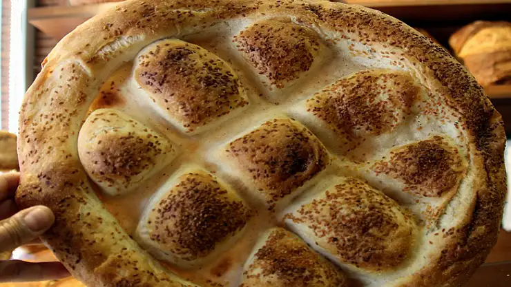  Ramazan pidesine zam