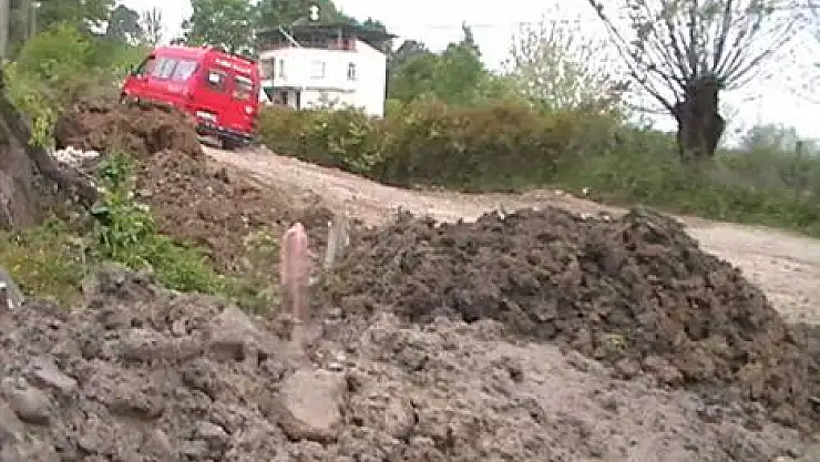 İmar Bakanı da çözemiyorsa?!.