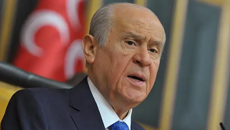 Bahçeli seçim stratejisini açıkladı!