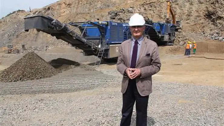 Büyükşehir bir ilke imza attı