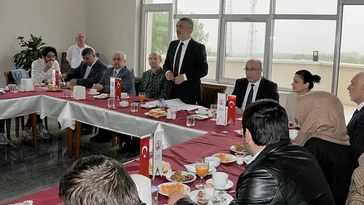 Engelsiz üniversite: OMÜ