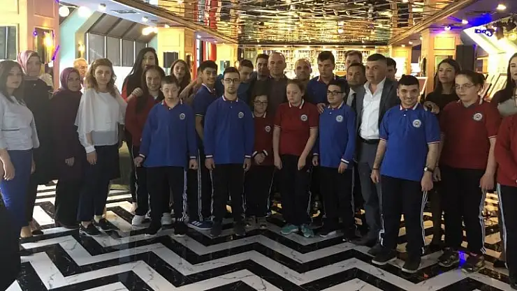 Engel tanımadılar, sınırları aştılar 