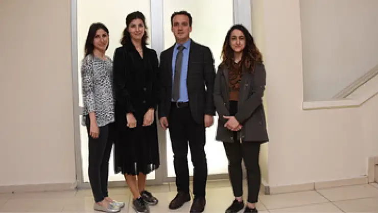 OMÜ Nöroimmünoloji Laboratuvarı, Türkiye ve komşu ülkelerin hizmetinde