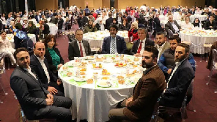 KOSGEB Daire Başkanı Dursunoğlu: 'Ülke ekonomisi KOBİ'ler üzerinde'