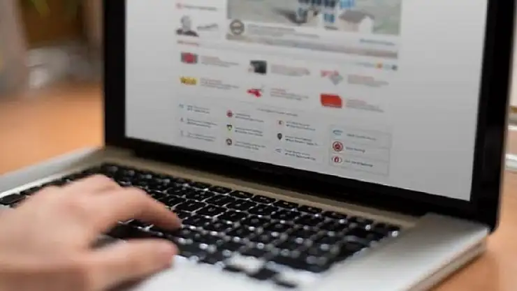 Askerlik yoklaması e-devlet'te