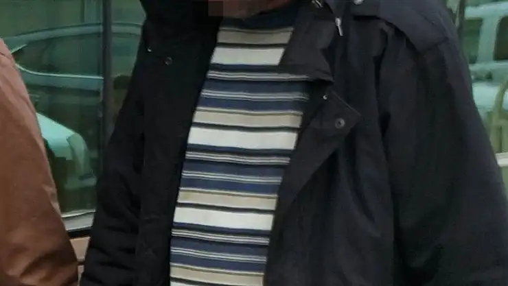 Otomobil kurşunlayan şahıs tutuklandı 