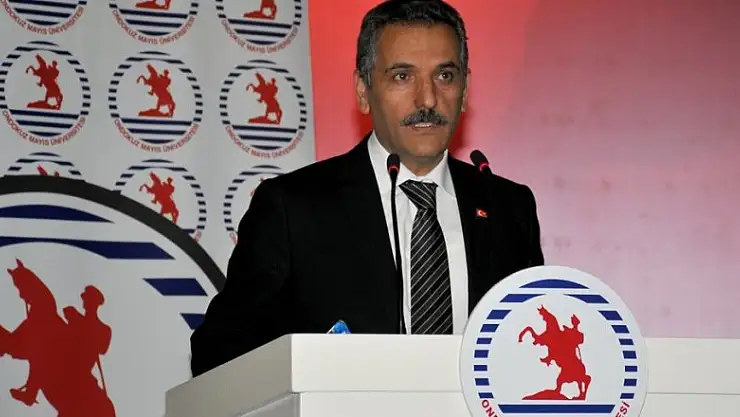 Vali Kaymak: 'Suçların temelinde inançsızlık yatıyor' 