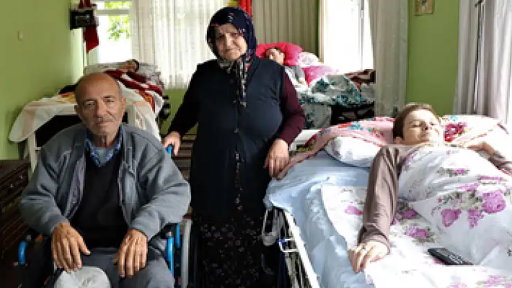 İşte gerçek 'fedakar anne'